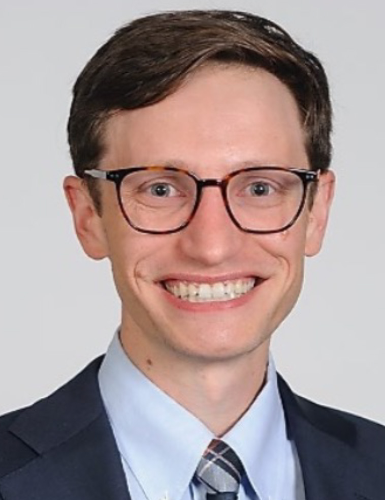 ​Benjamin Puliafito